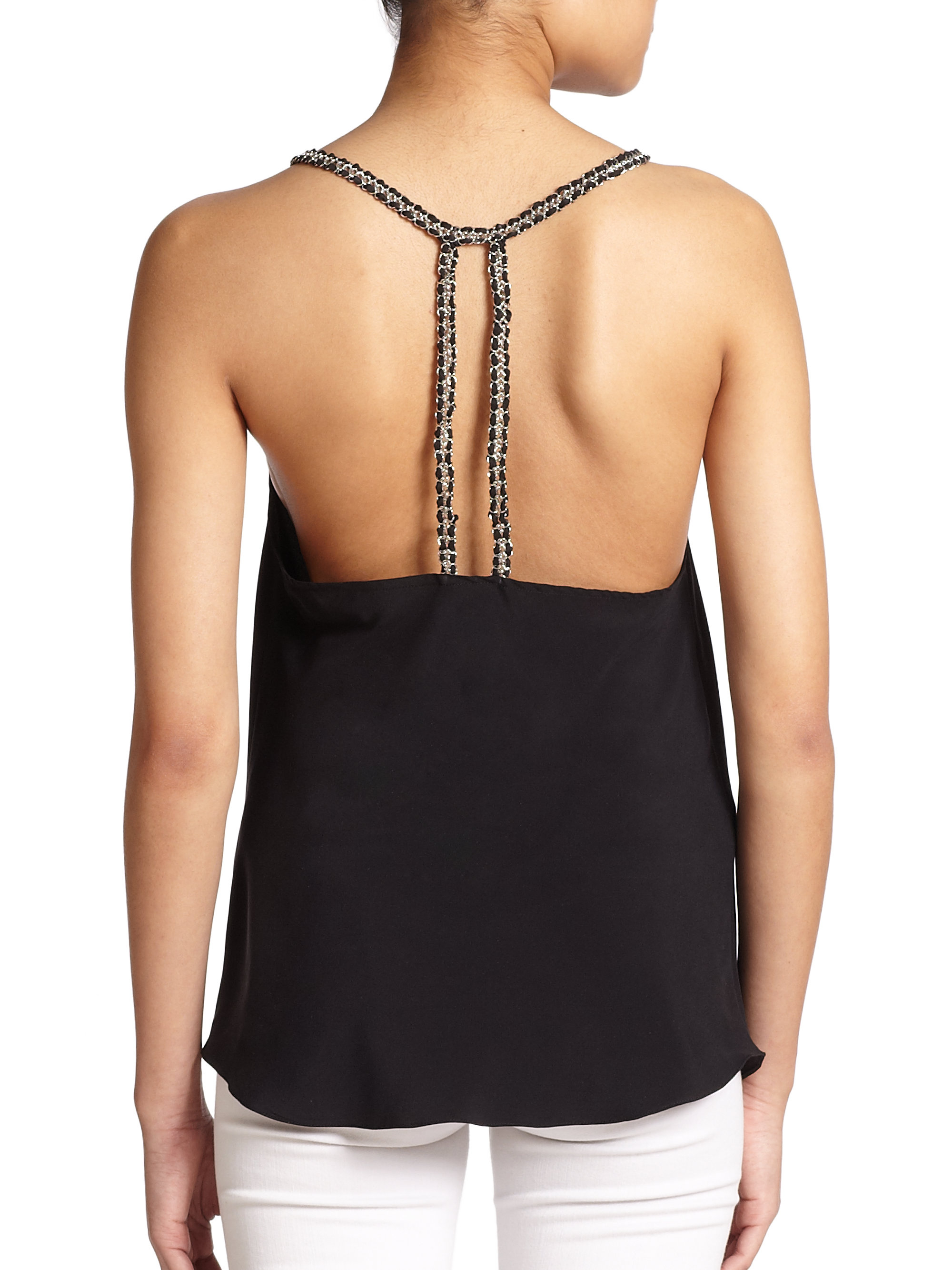 t back tank