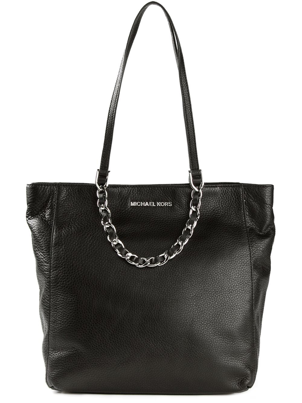 michael kors harper tote bag