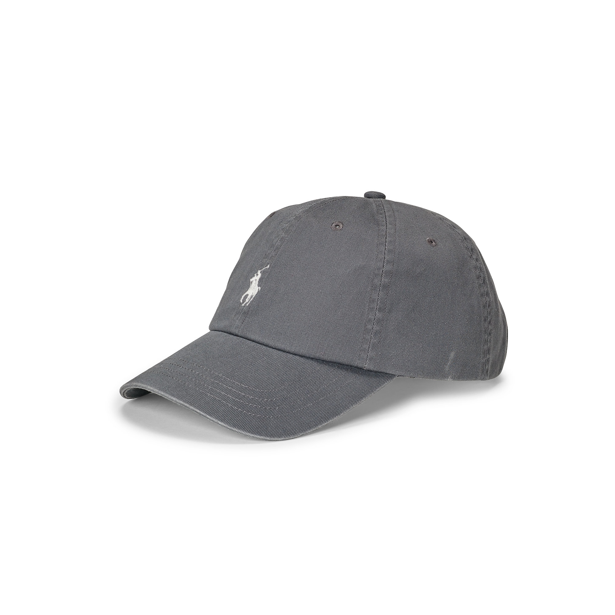 ralph lauren chino baseball cap