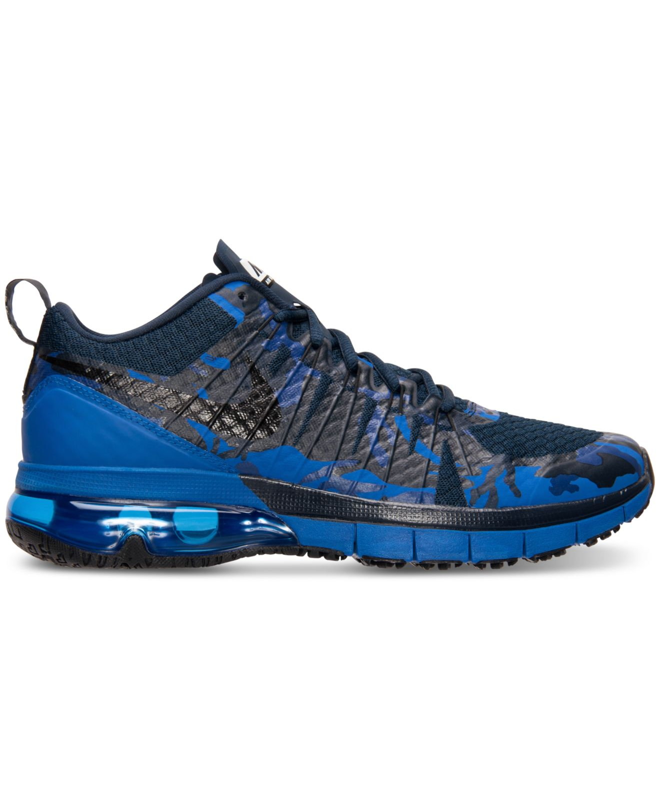 nike tr180 men's training shoe