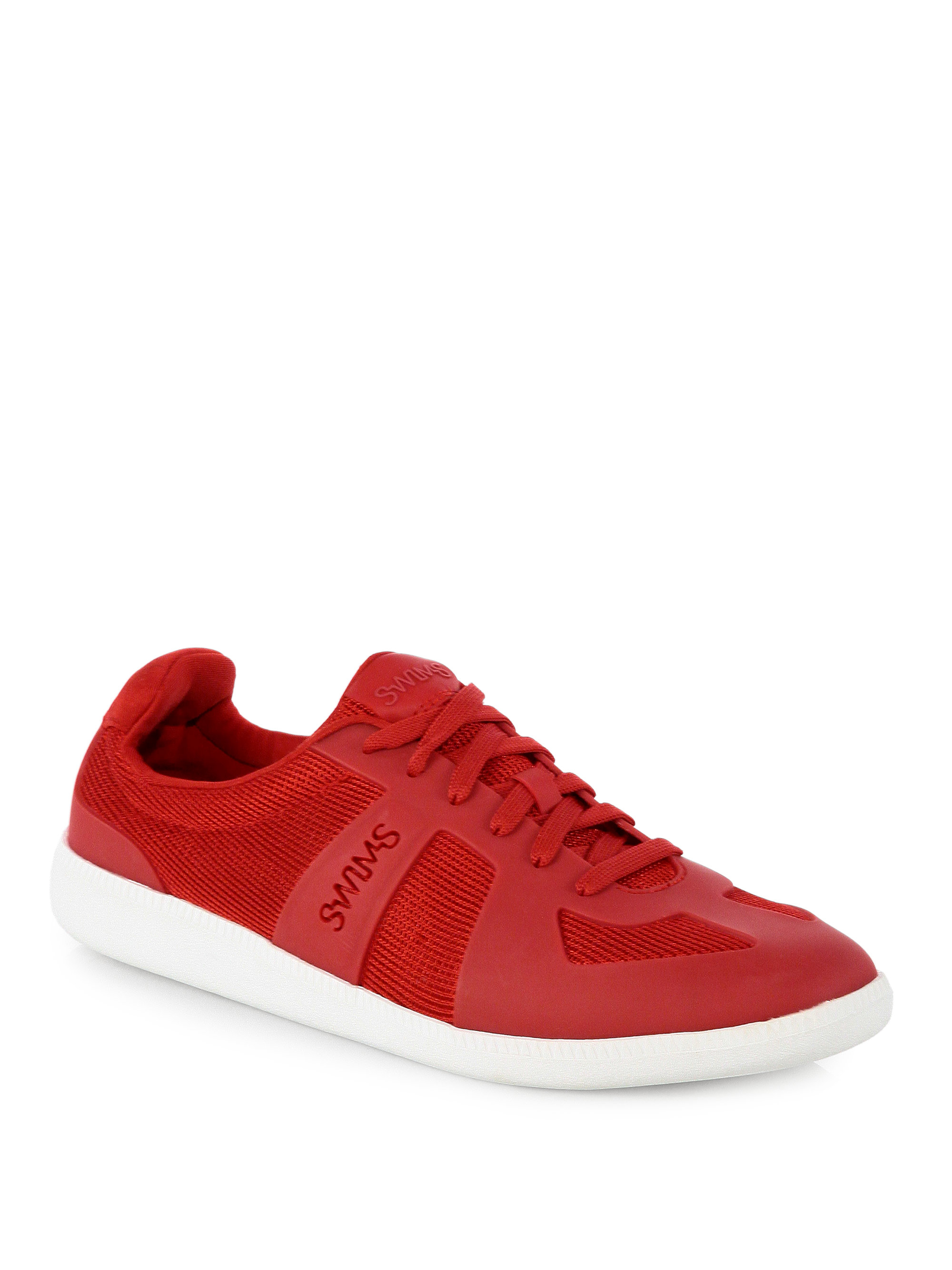 swims sneakers mens