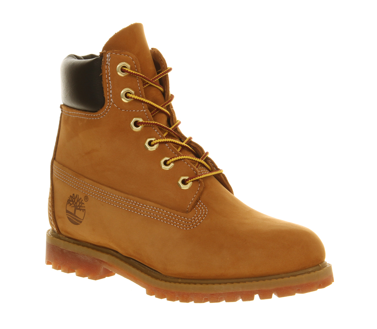 Timberland Premium 6 Boots in Beige (wheat) | Lyst