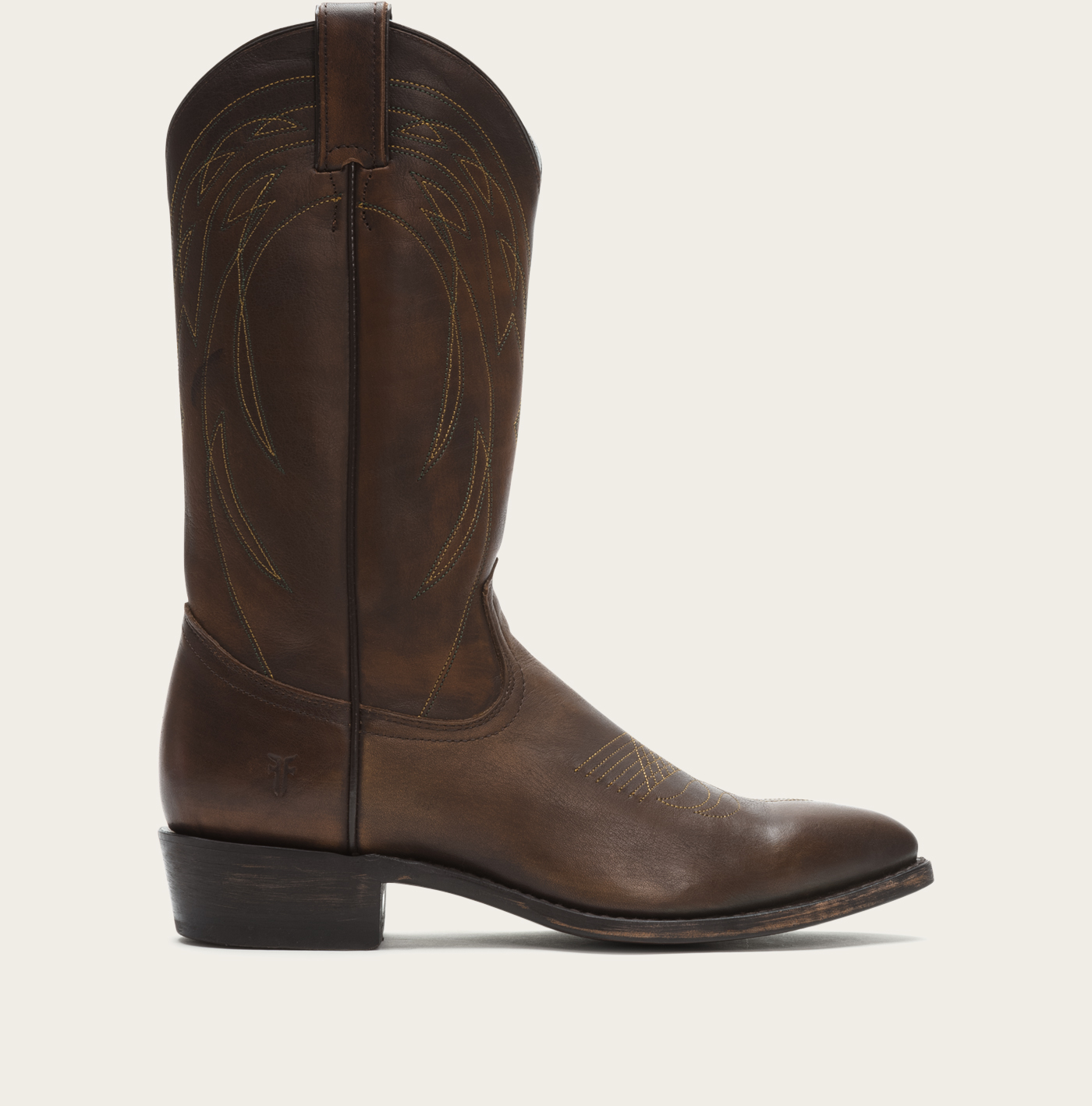 frye billy stud pull on