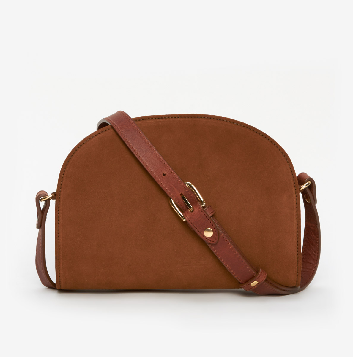 apc half moon bag
