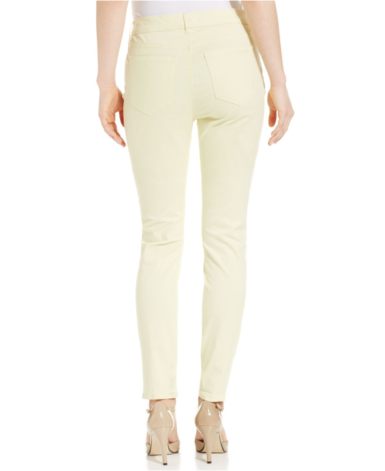 womens skinny jeans petite