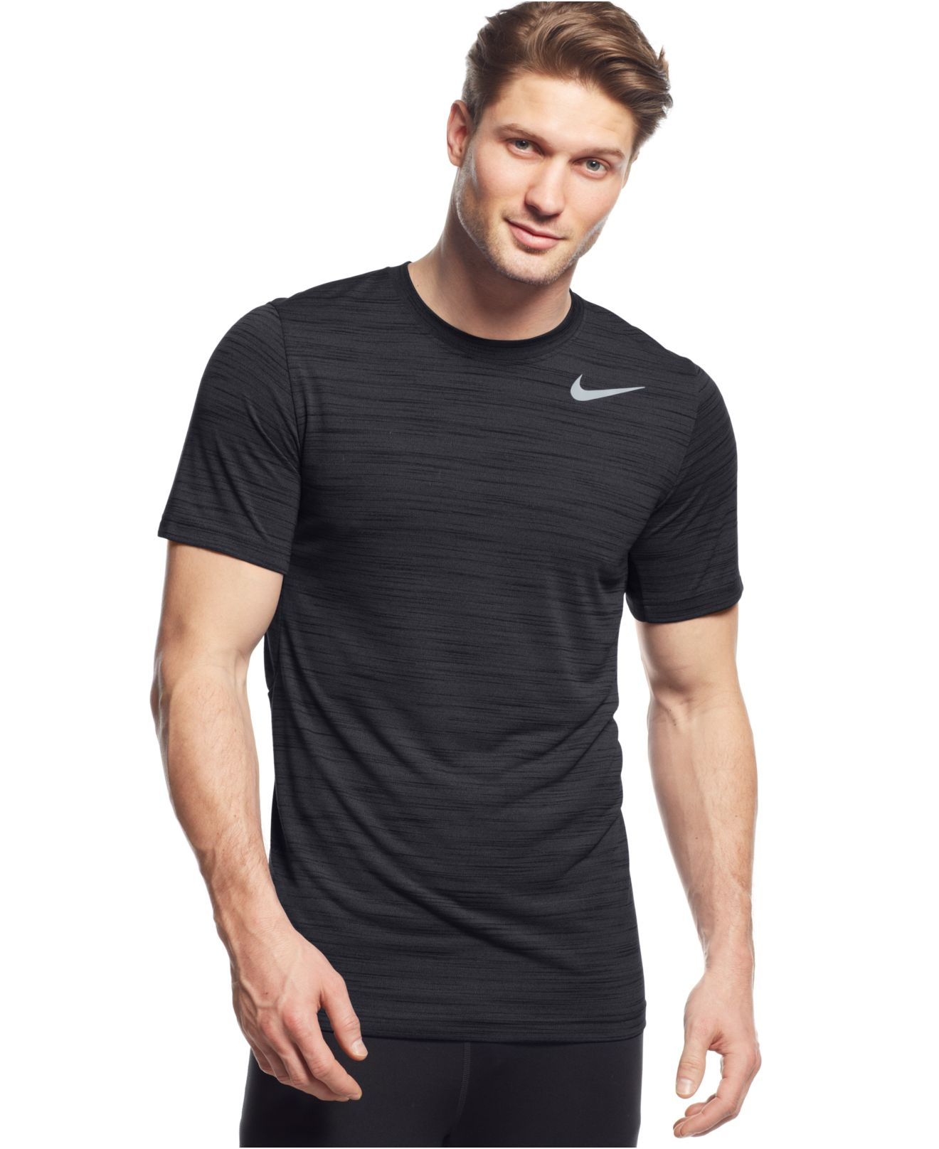 nike dri fit touch