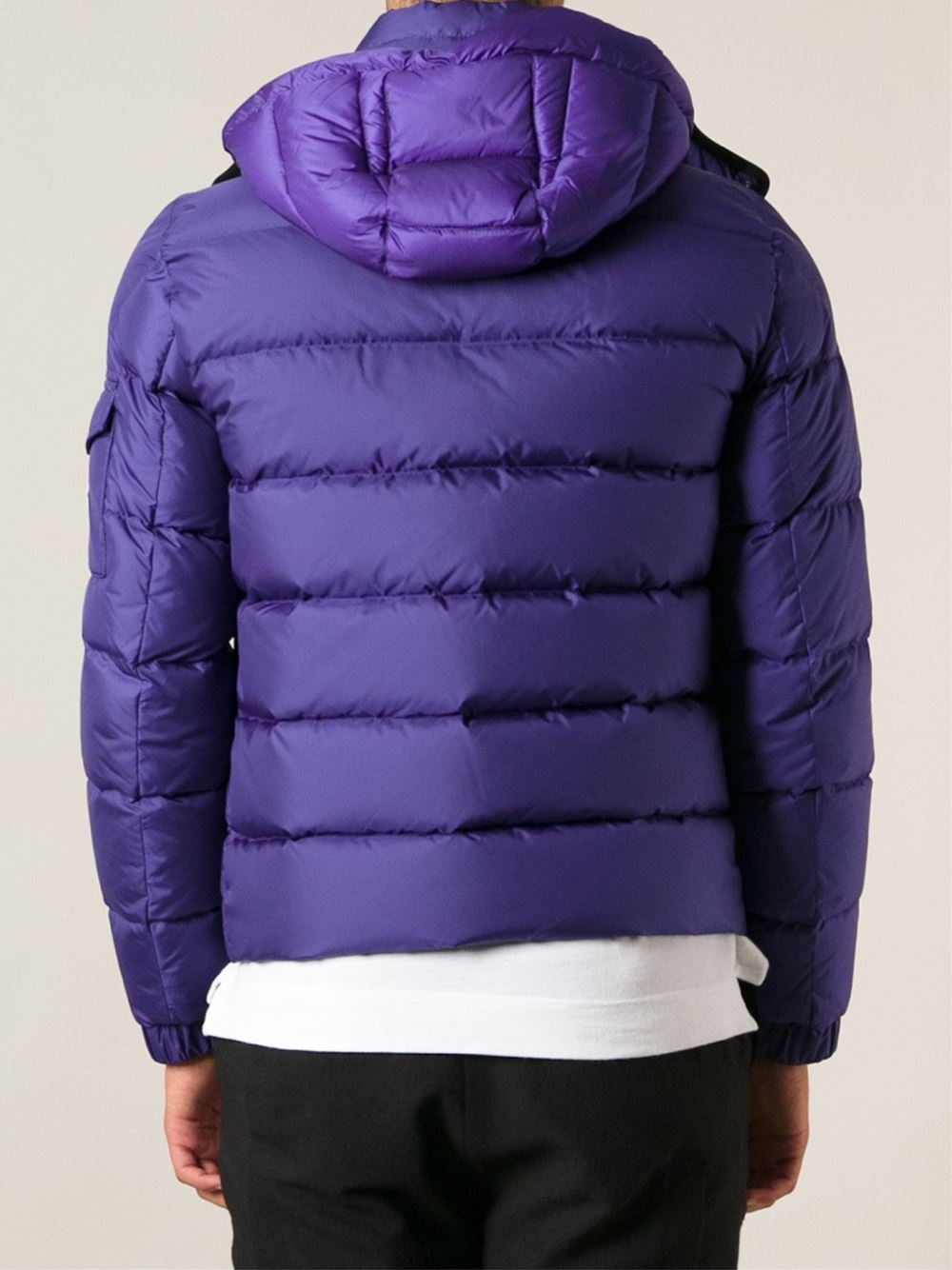 moncler maya purple moncler maya purple