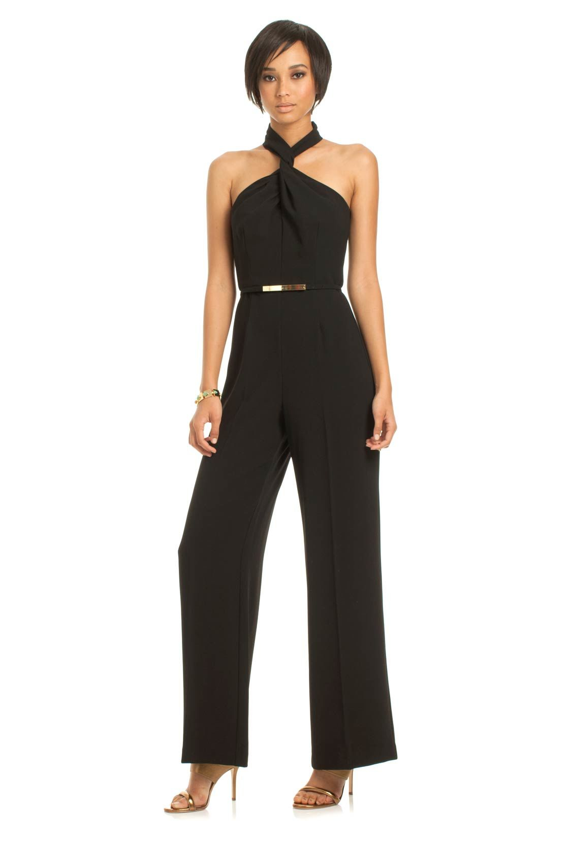 trina turk jumpsuit