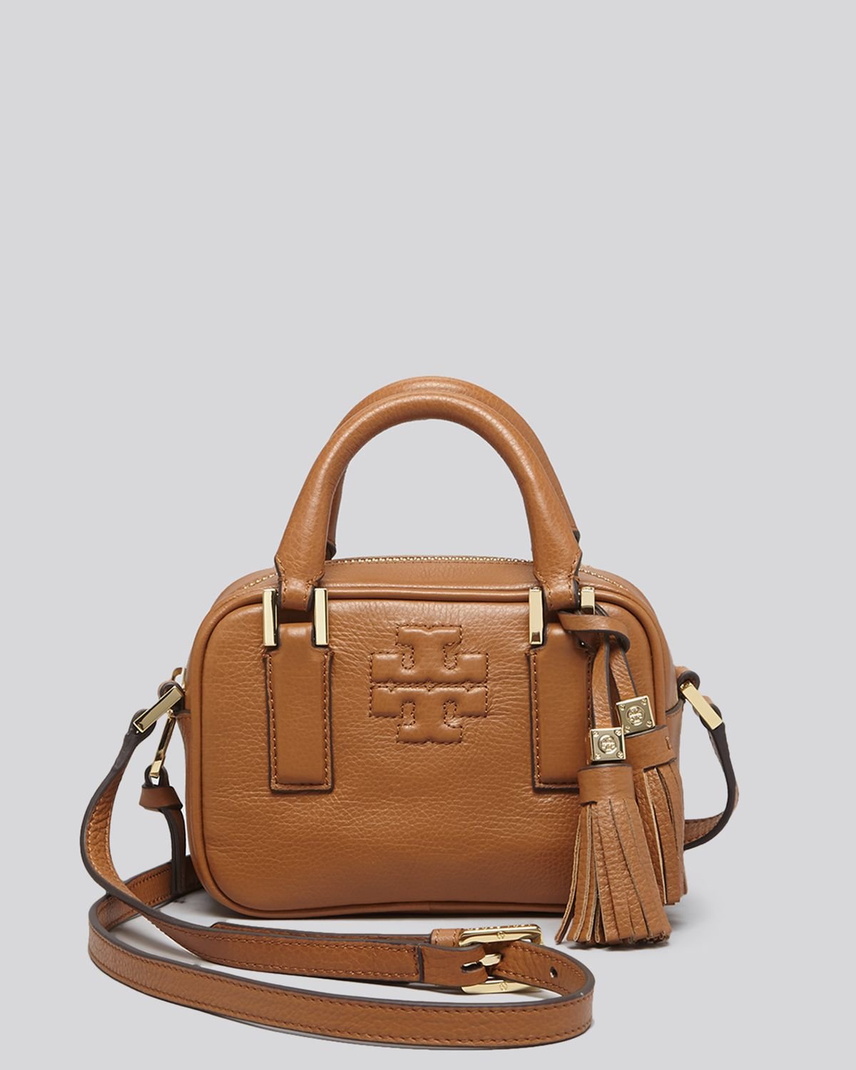 thea web small satchel