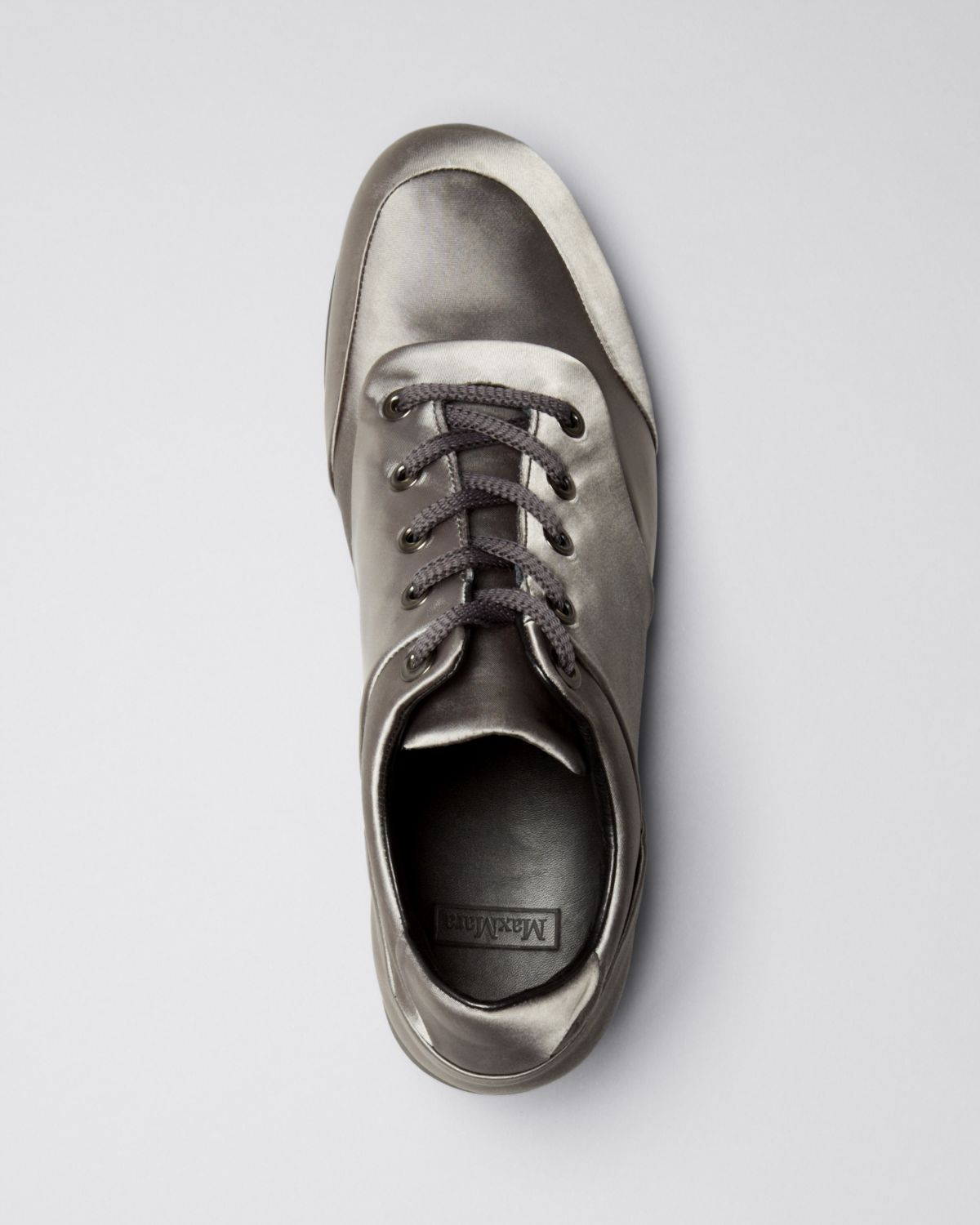 max mara flat shoes