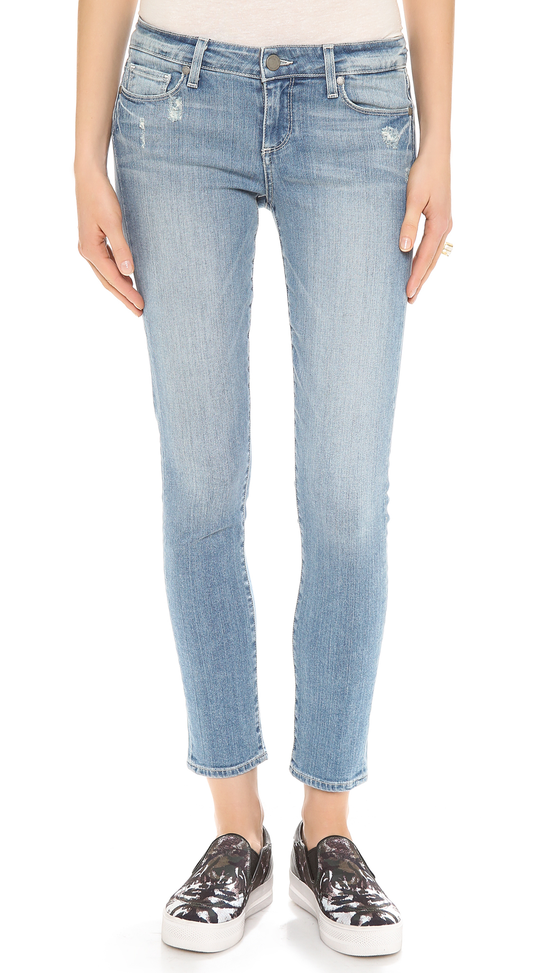 paige jeans women