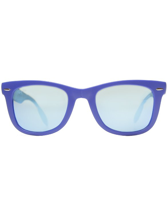 Uk Ray Ban Folding Wayfarer Blue Lens 1d505 B7684 Uk Ray Ban Folding Wayfarer Blue Lens