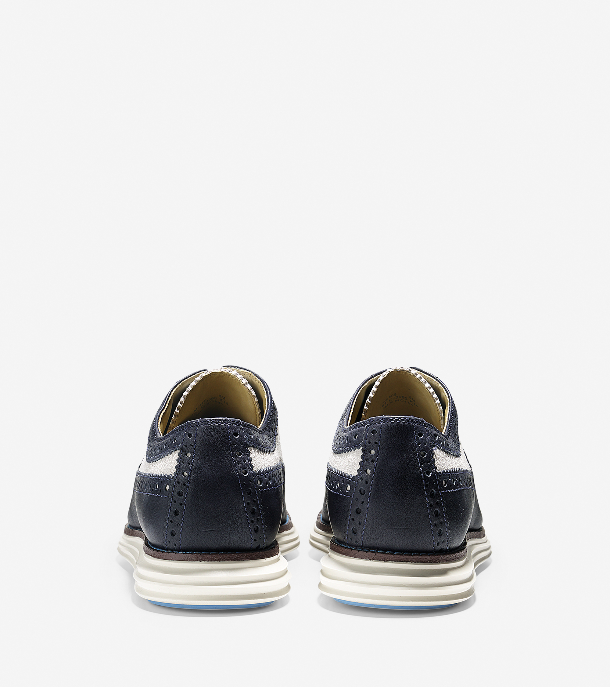 cole haan original grand blue