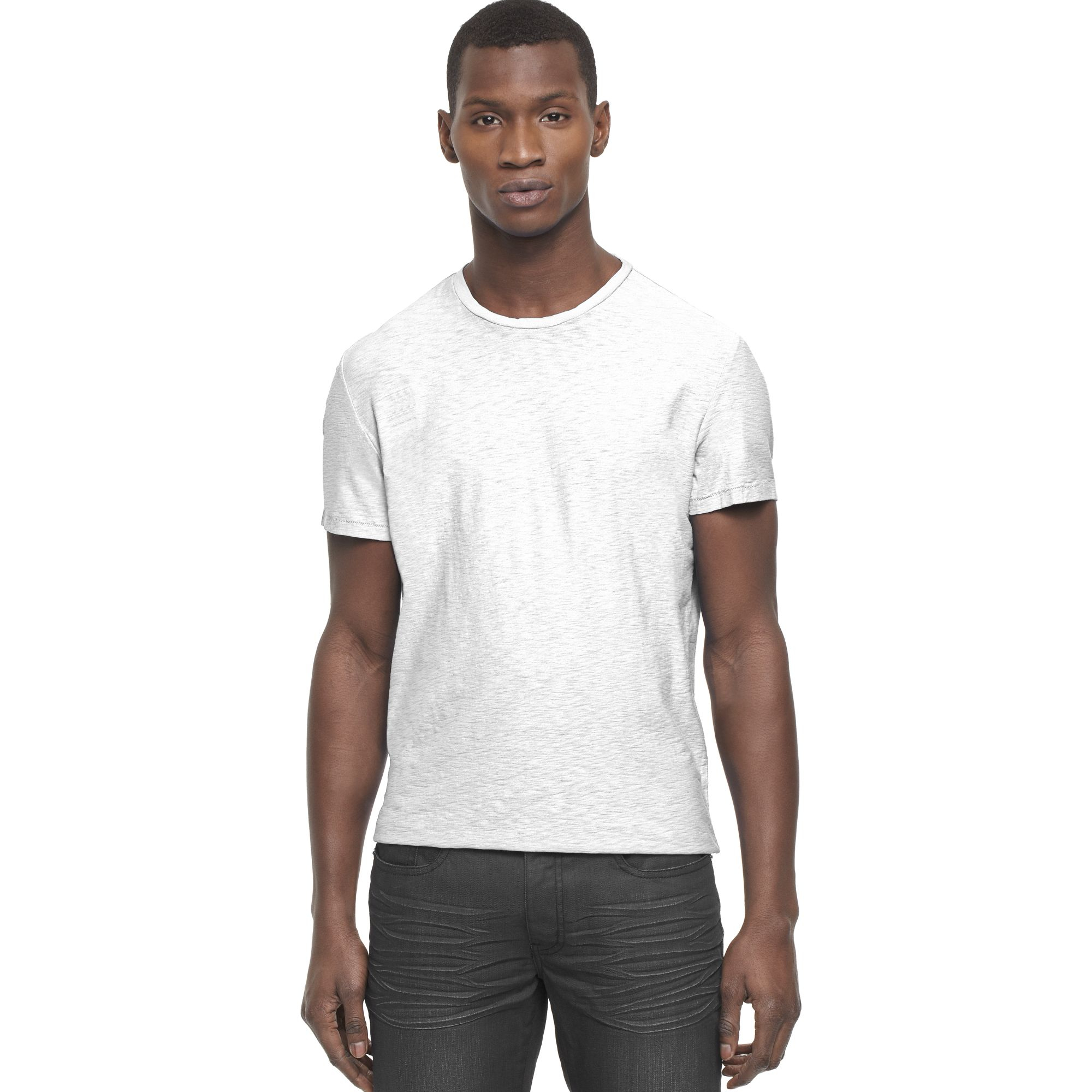 kenneth cole black shirt