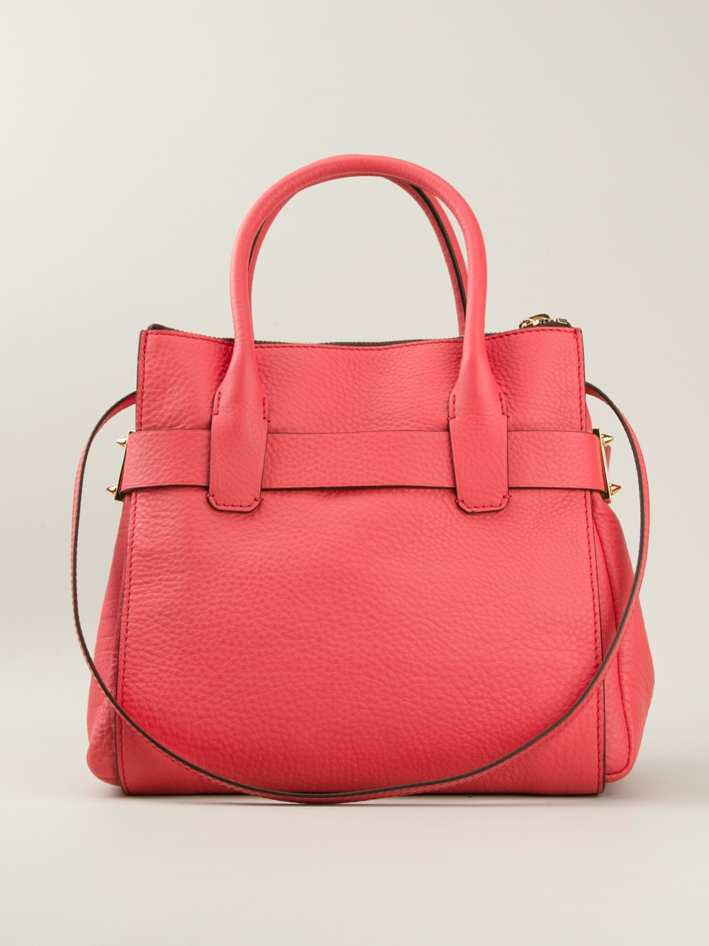 Lyst - Dsquared² Small Tote Bag in Pink