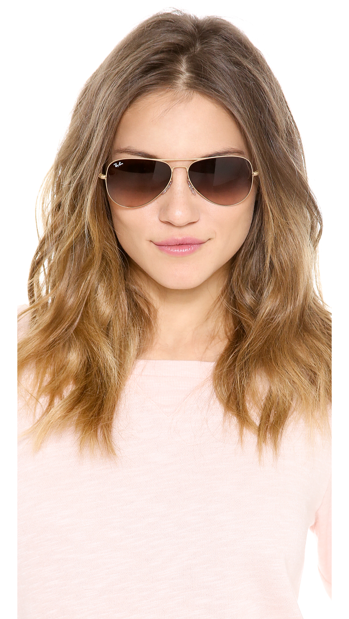 Resale shops womens aviator ban polarized sunglasses ray online cheap app