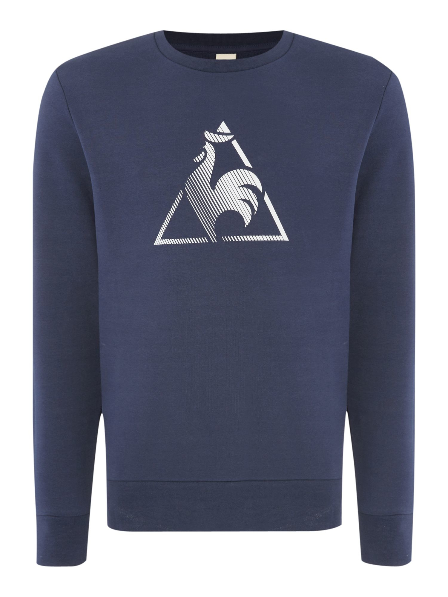 le coq sportif airon jumper