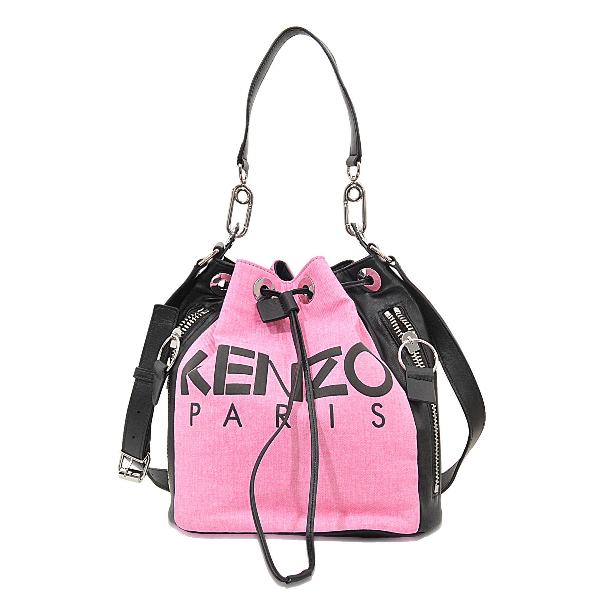 kenzo changing bag