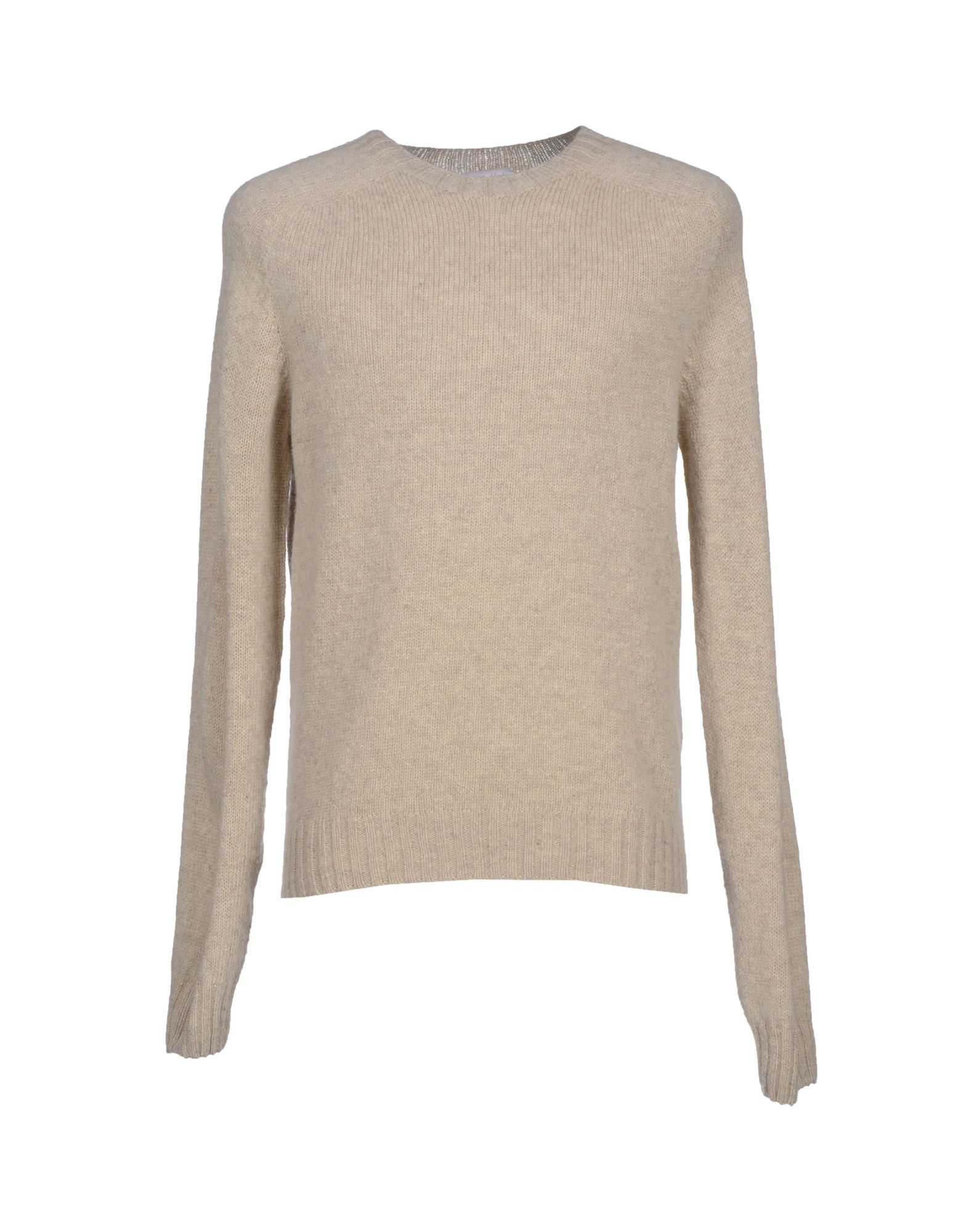 Moffat Jumper in Beige for Men | Lyst