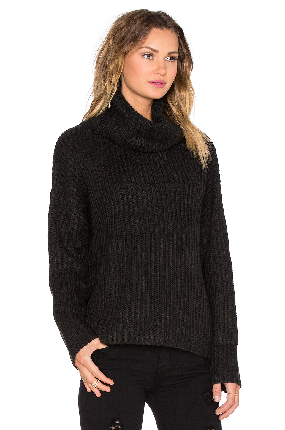 beautiful knitwear
