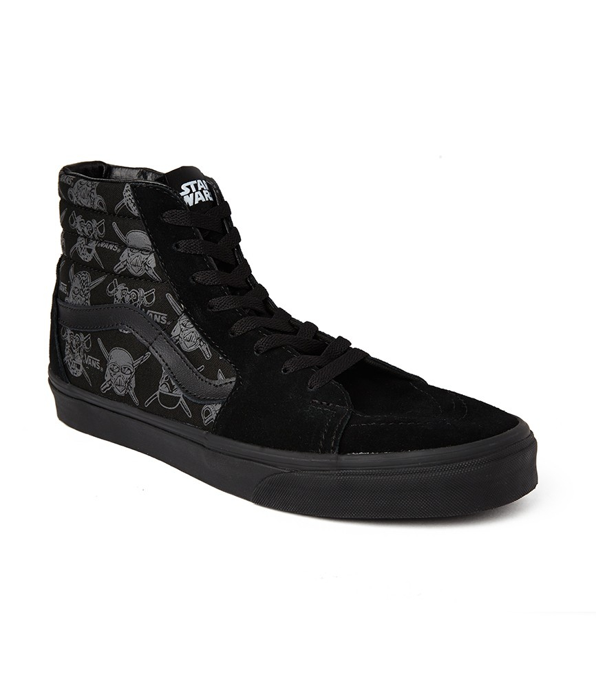 vans skool plimsolls in wars for lyst vans skool plimsolls in wars for lyst