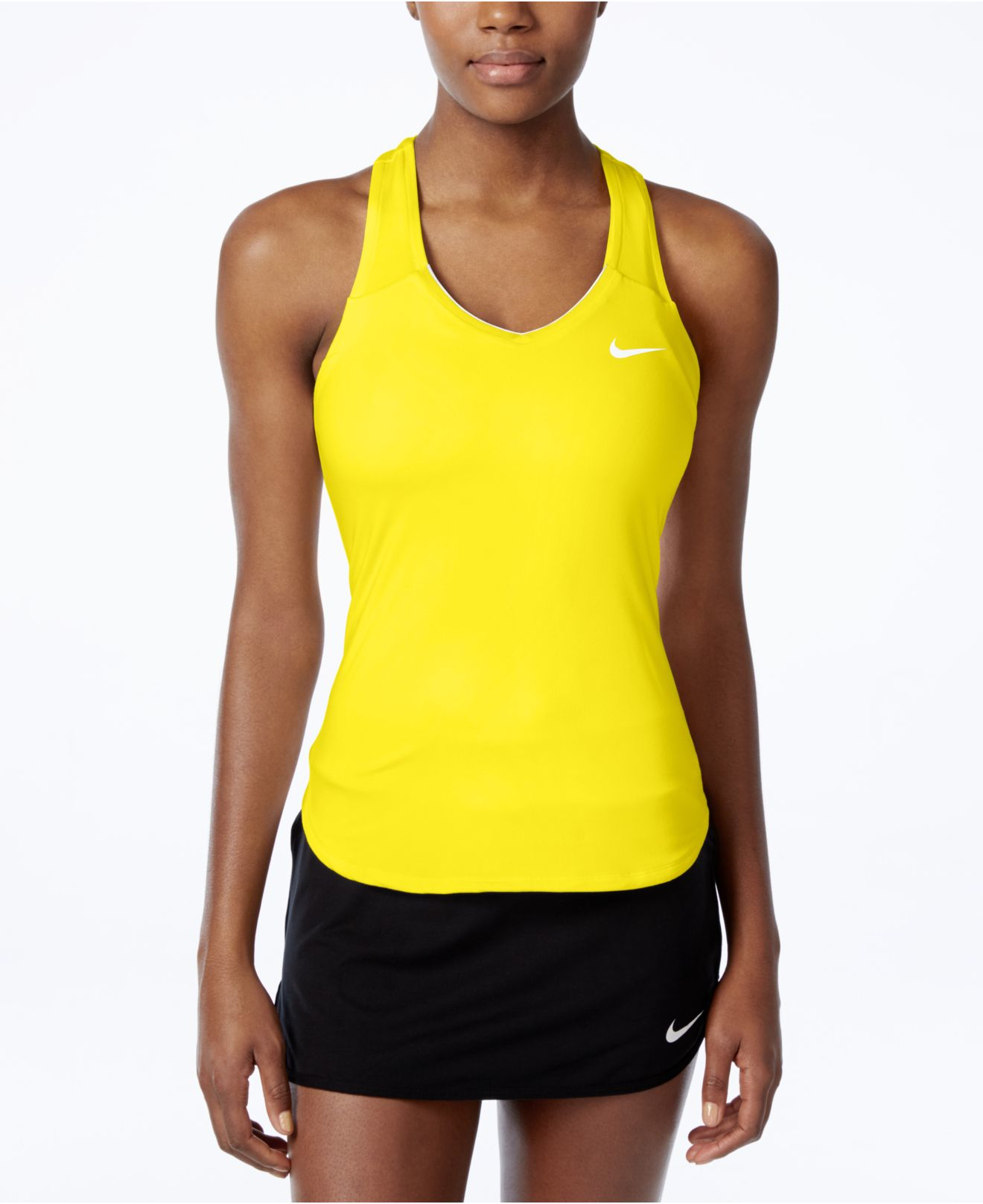 tennis tank tops nike