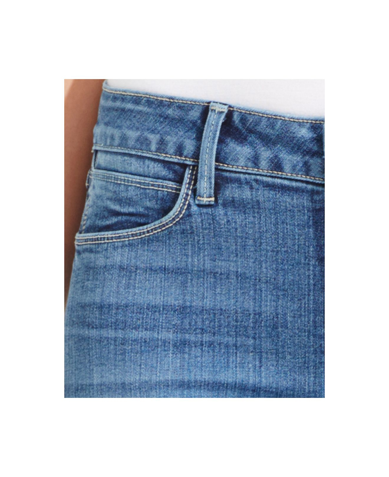 nydj capris petite