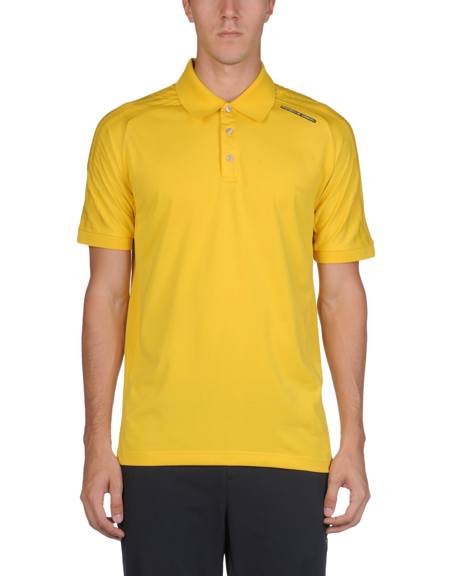 Porsche design polo