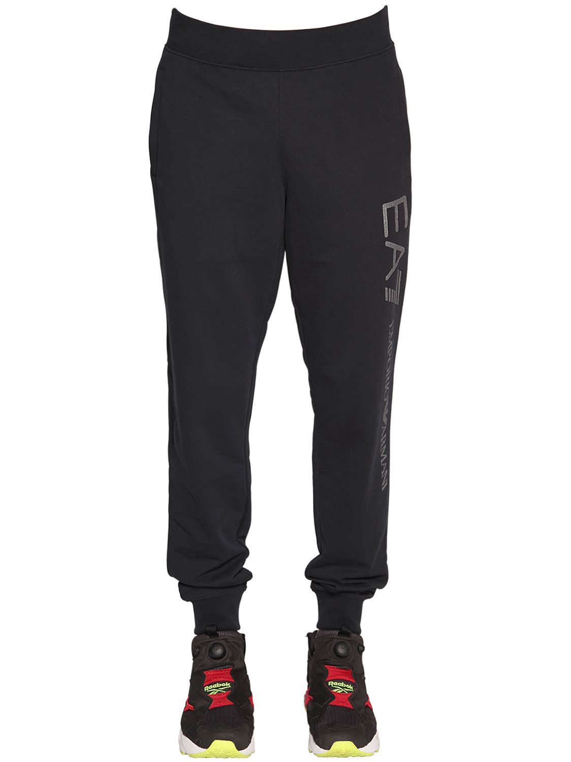 ea7 track pants sale