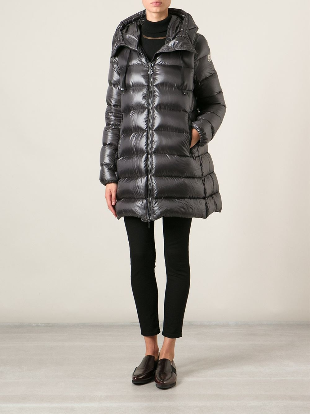 moncler suyen grey moncler suyen grey