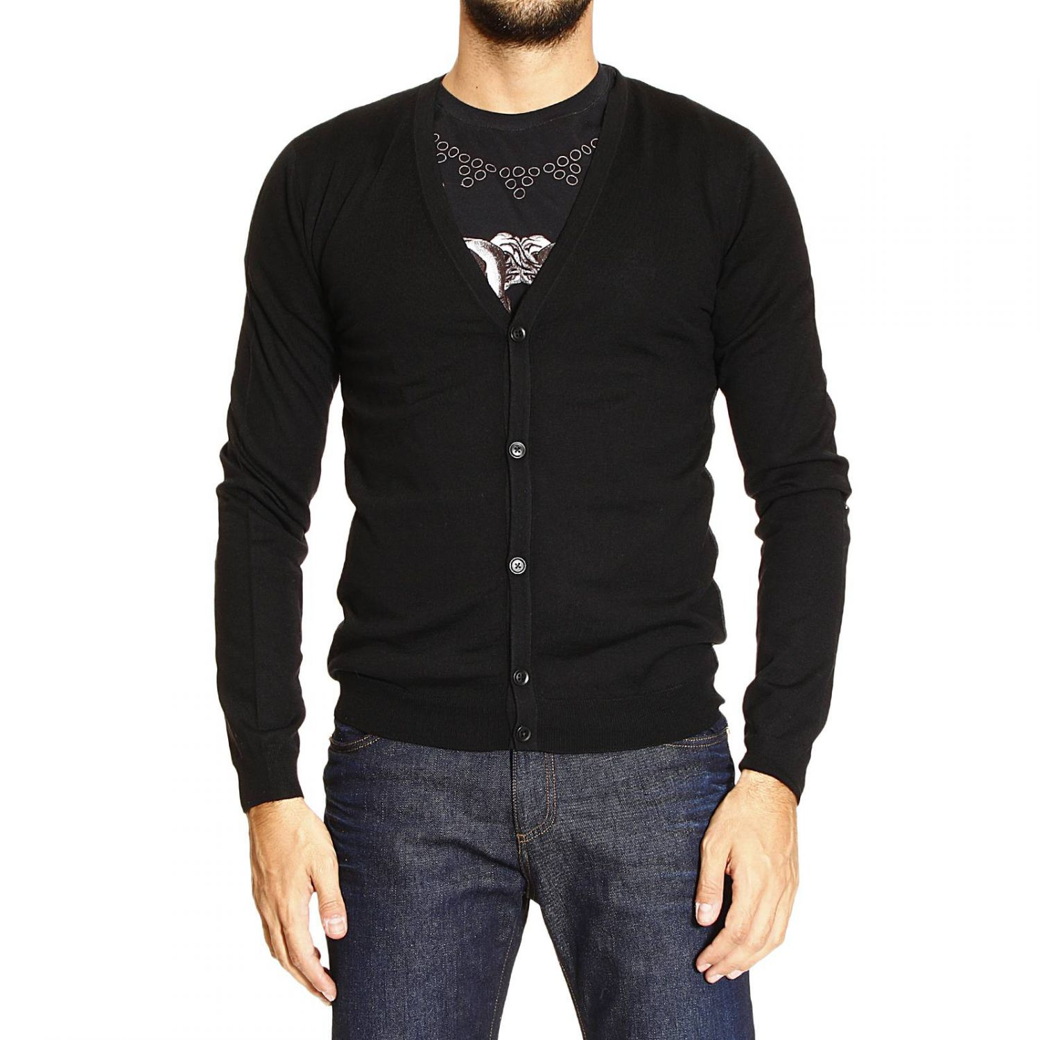 zegna sweater
