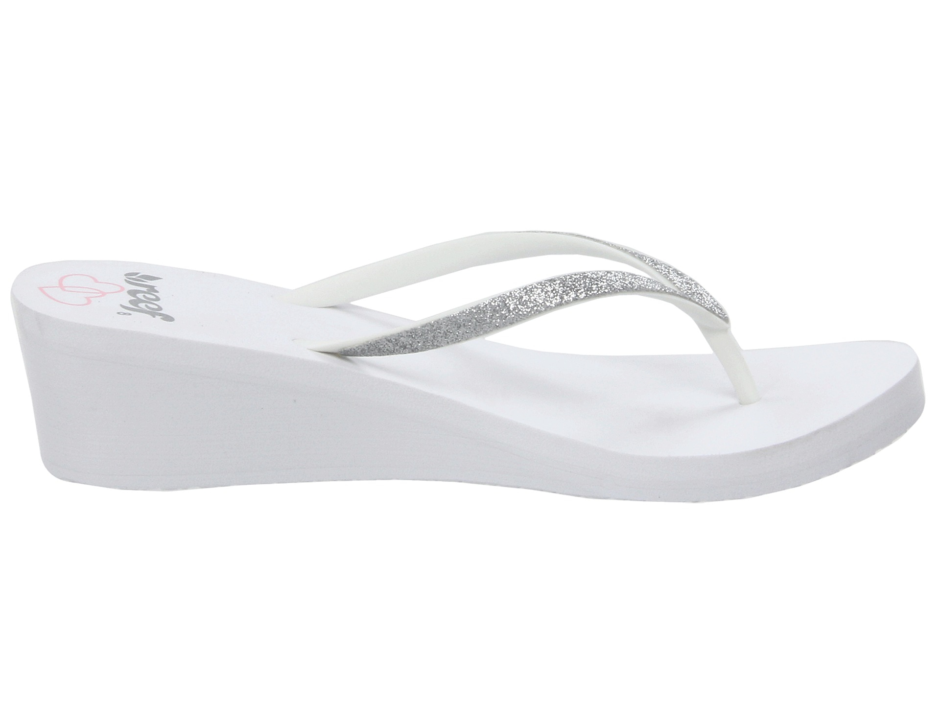 Lyst Reef Krystal Star Wedding In White Gallery