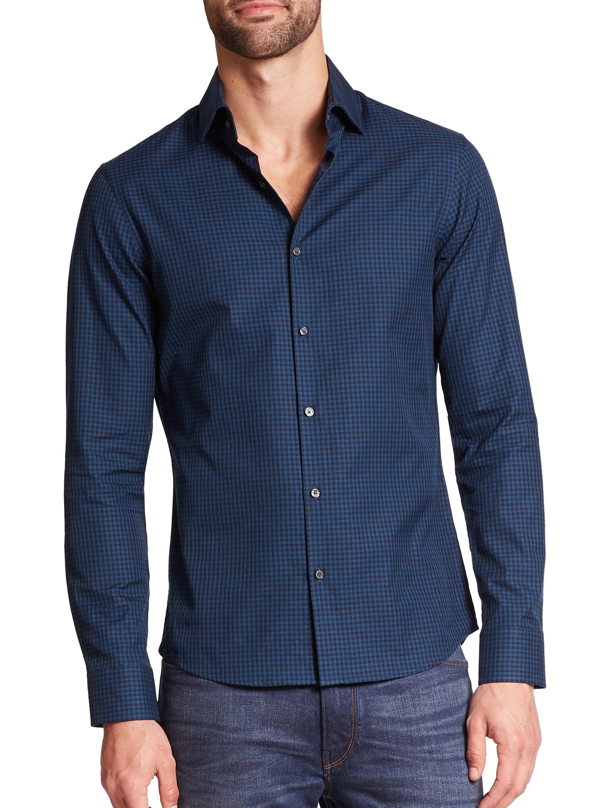 michael kors shirts mens 2015