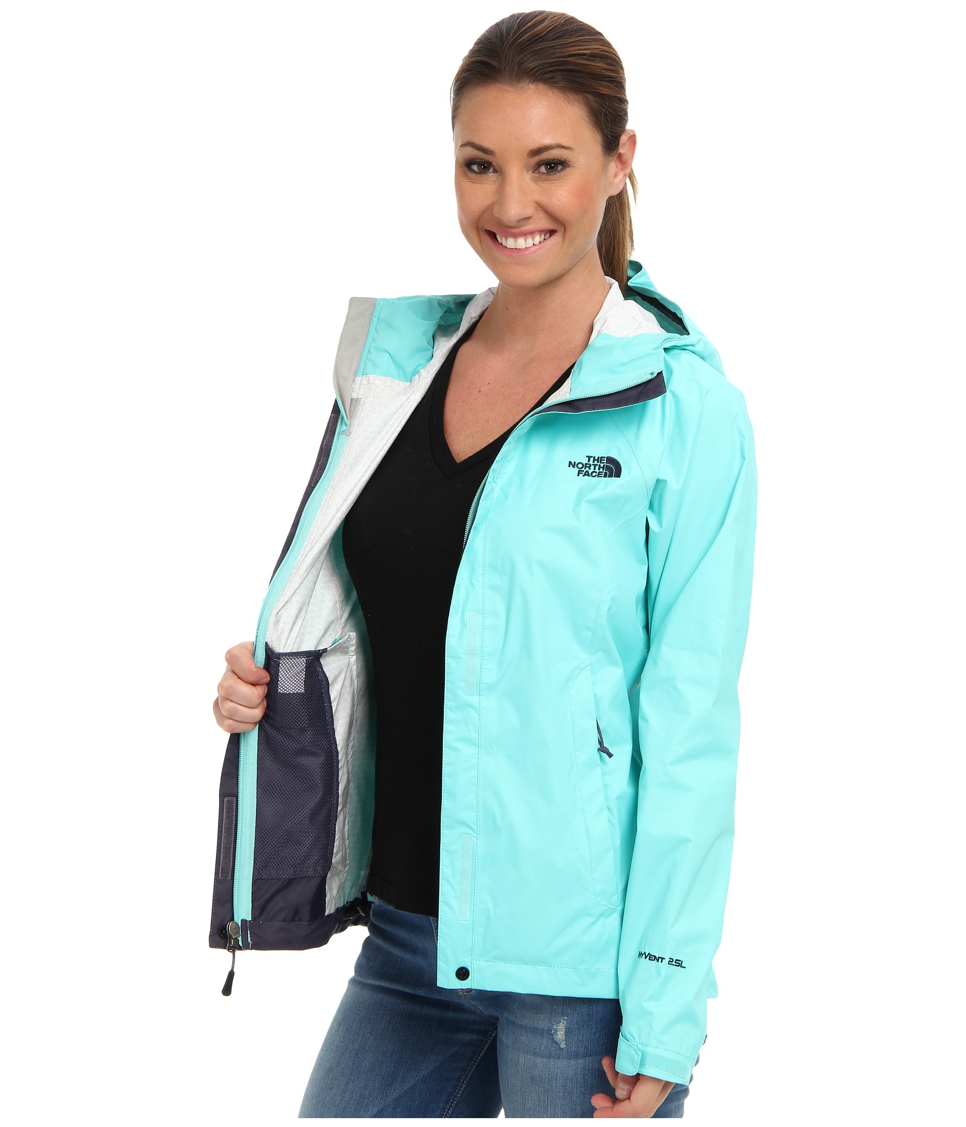 North face venture jacket rto Outlet