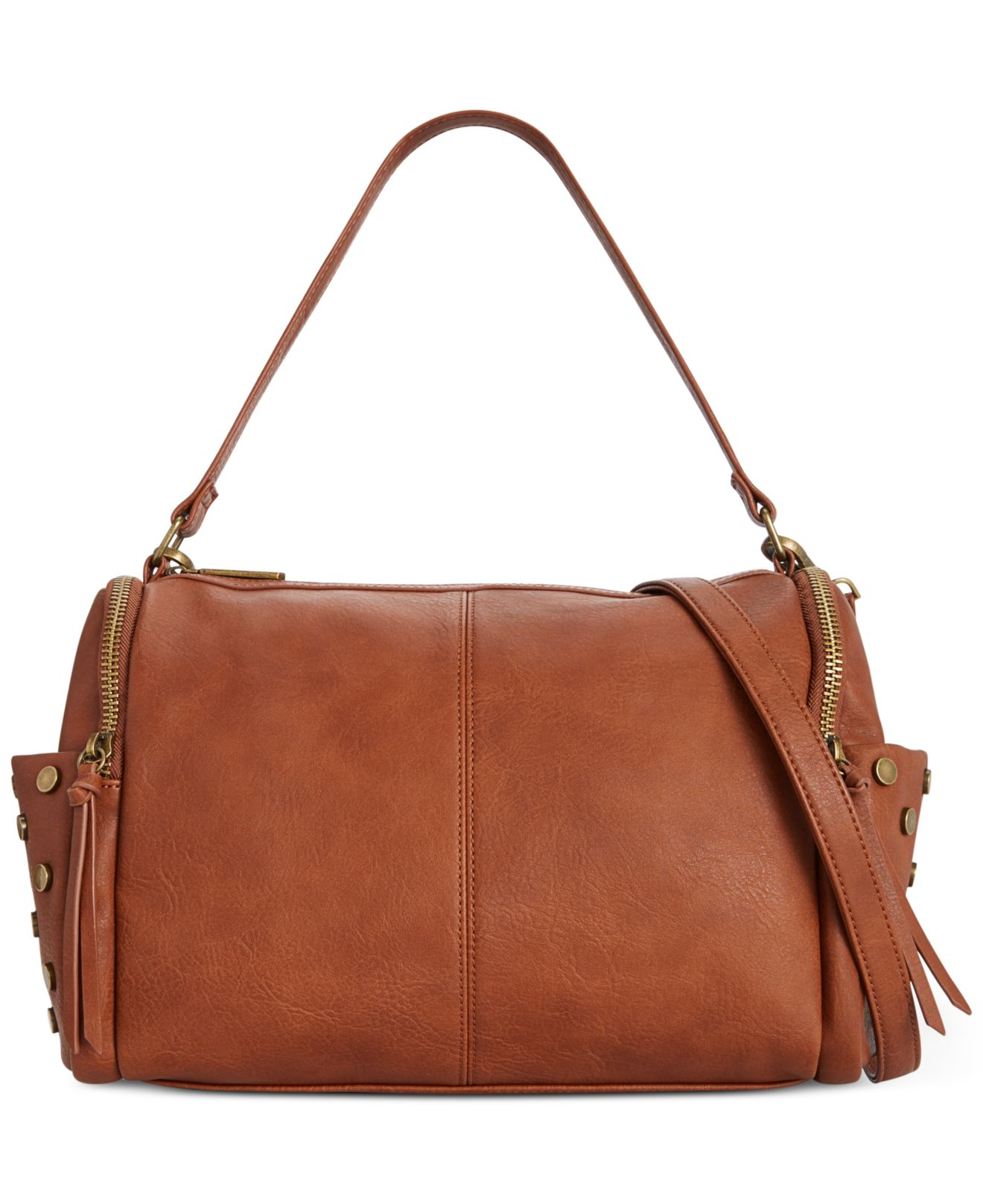 steve madden small satchel