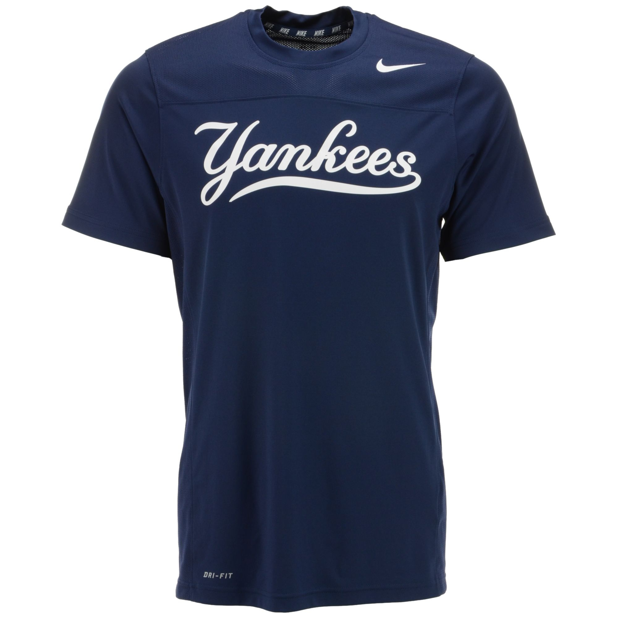 new york yankees nike shirt