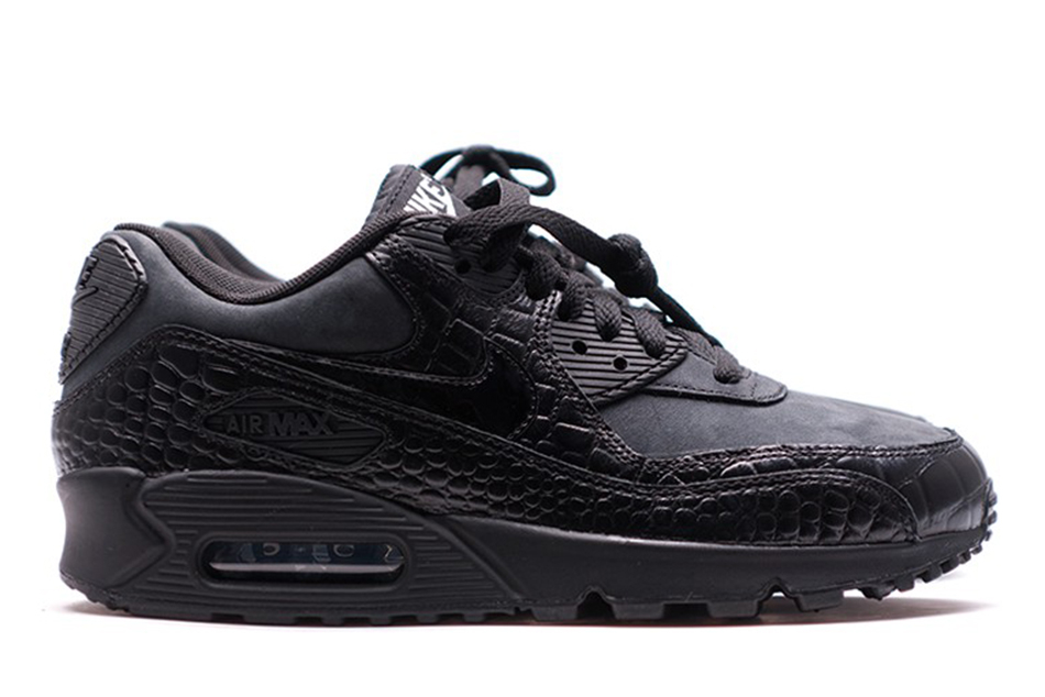 Lyst - Nike Wmns Air Max 90 