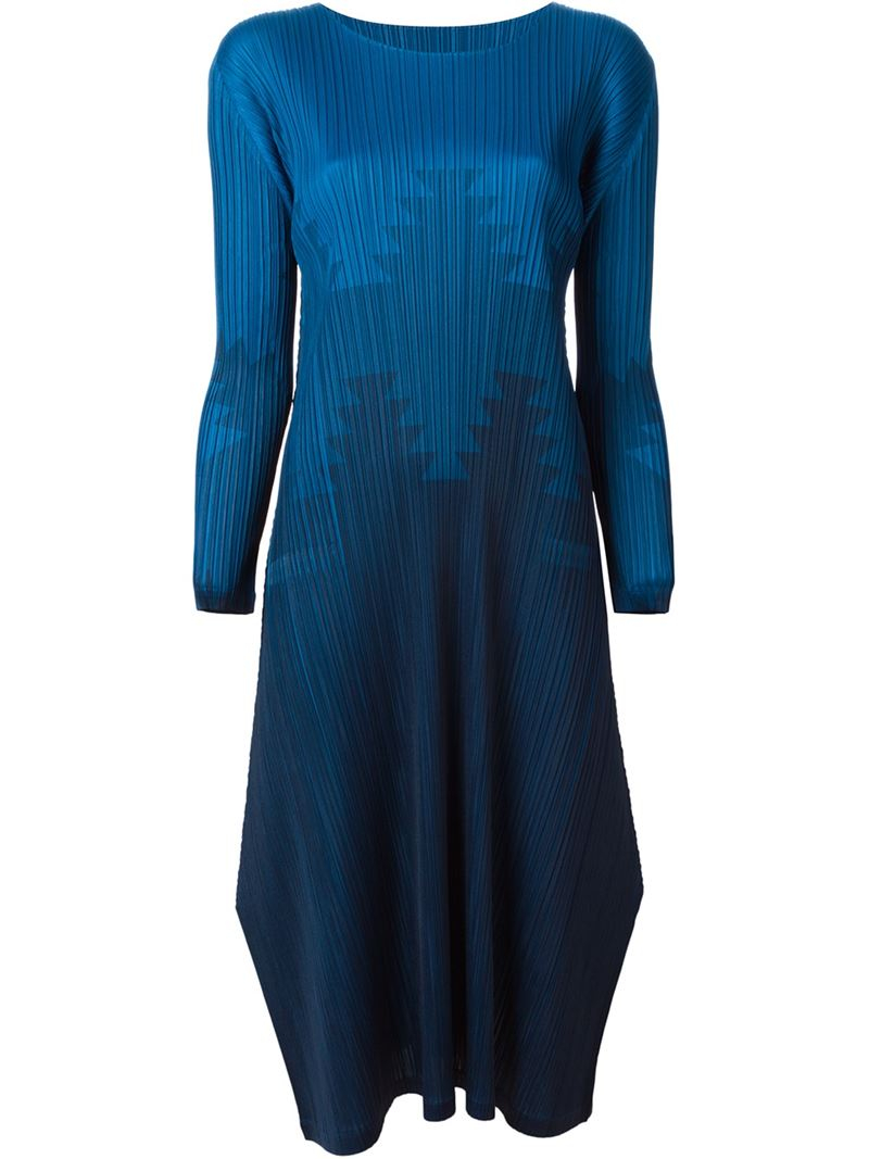 pleats please dress sale