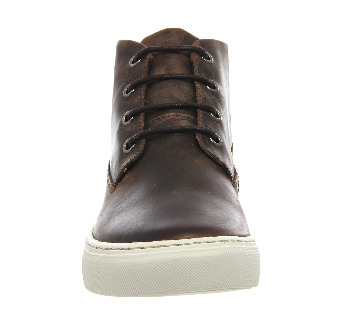 Office Cuppa Chukka Boots In Brown For Men Lyst Gallery