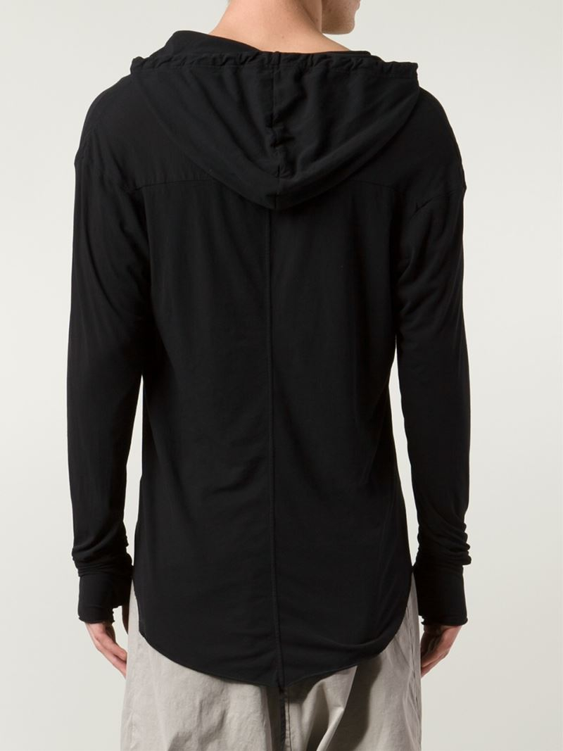 nike lost and found hoodie