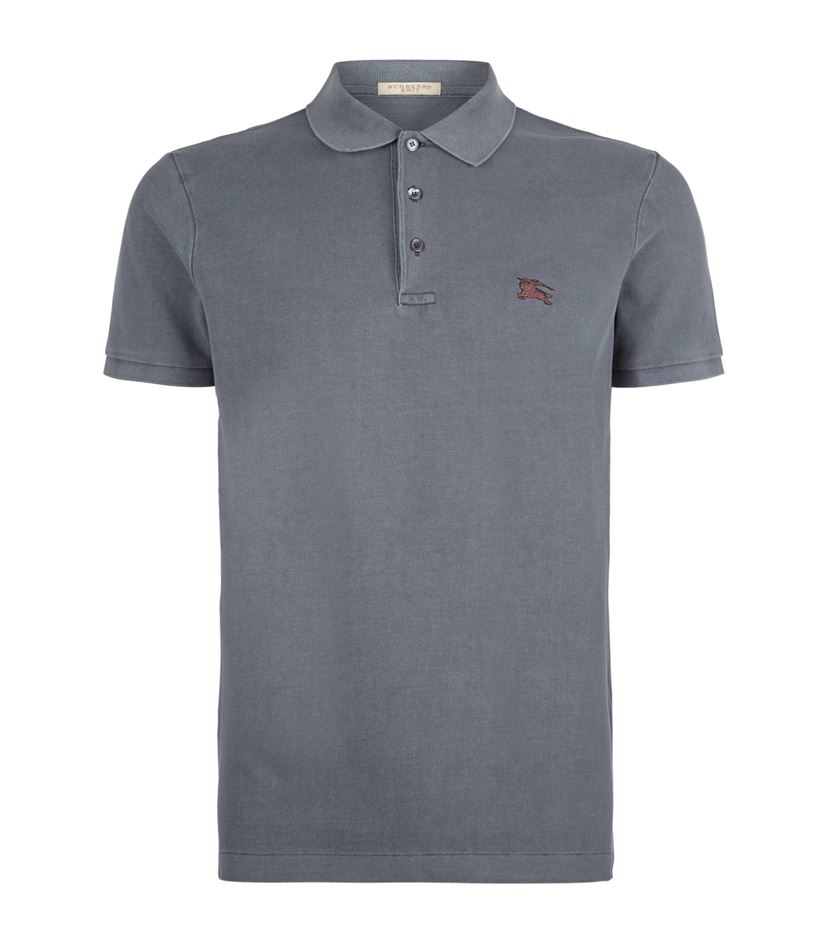 burberry polo shirt 2016