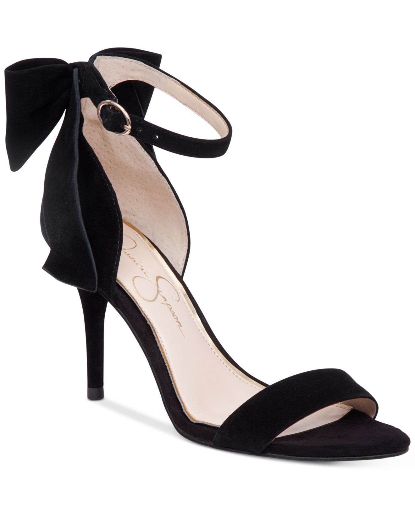 jessica simpson dress shoes