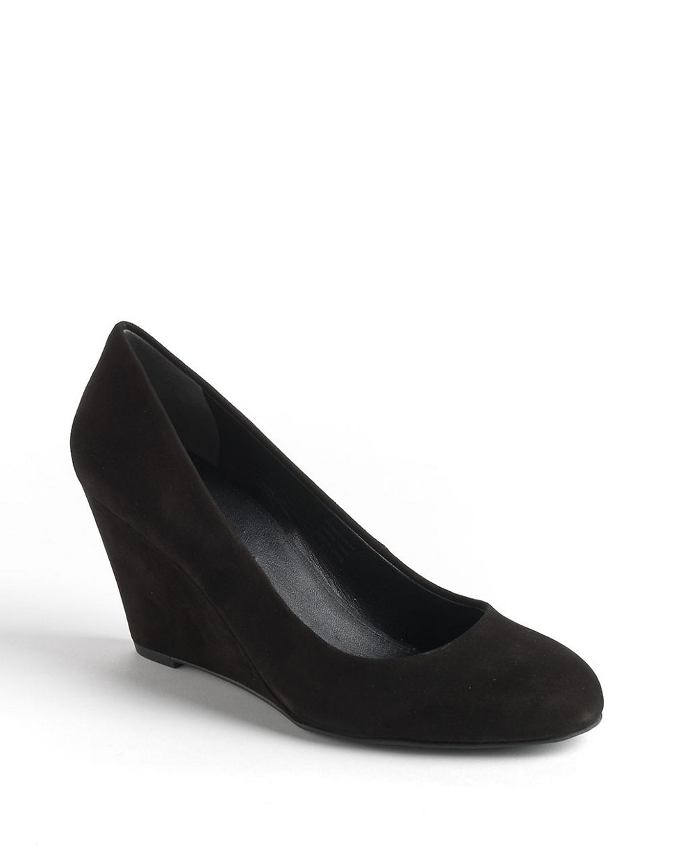 via spiga wedge sneaker