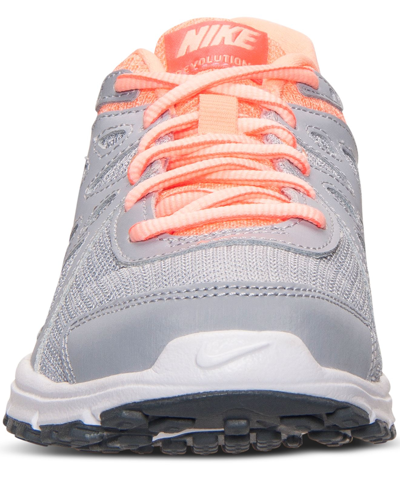 Lyst - Nike Women's Revolution 2 Running Sneakers From Finish Line in Gray