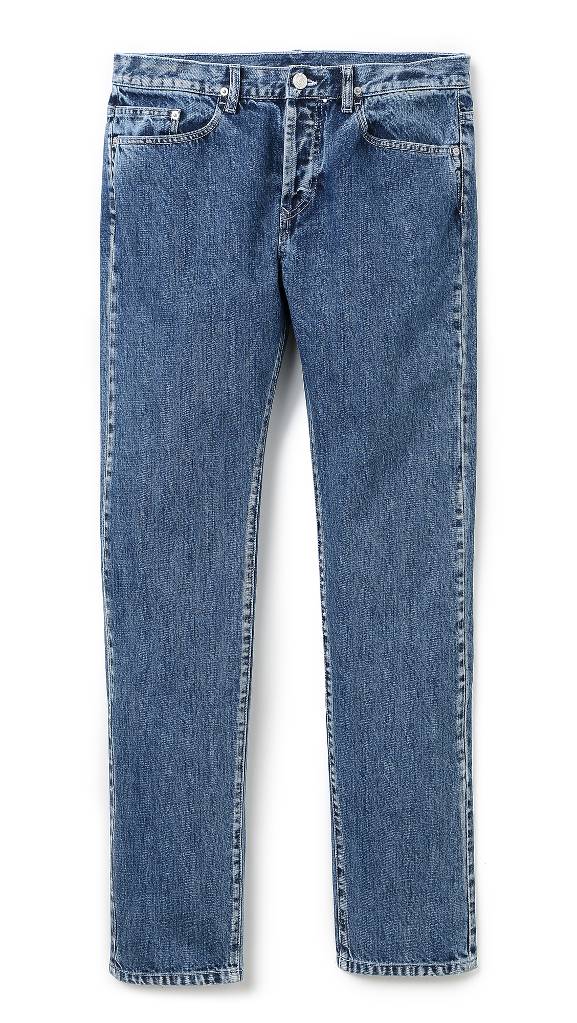 Kenzo 80'S Washed Jeans in Blue for Men (Navy)