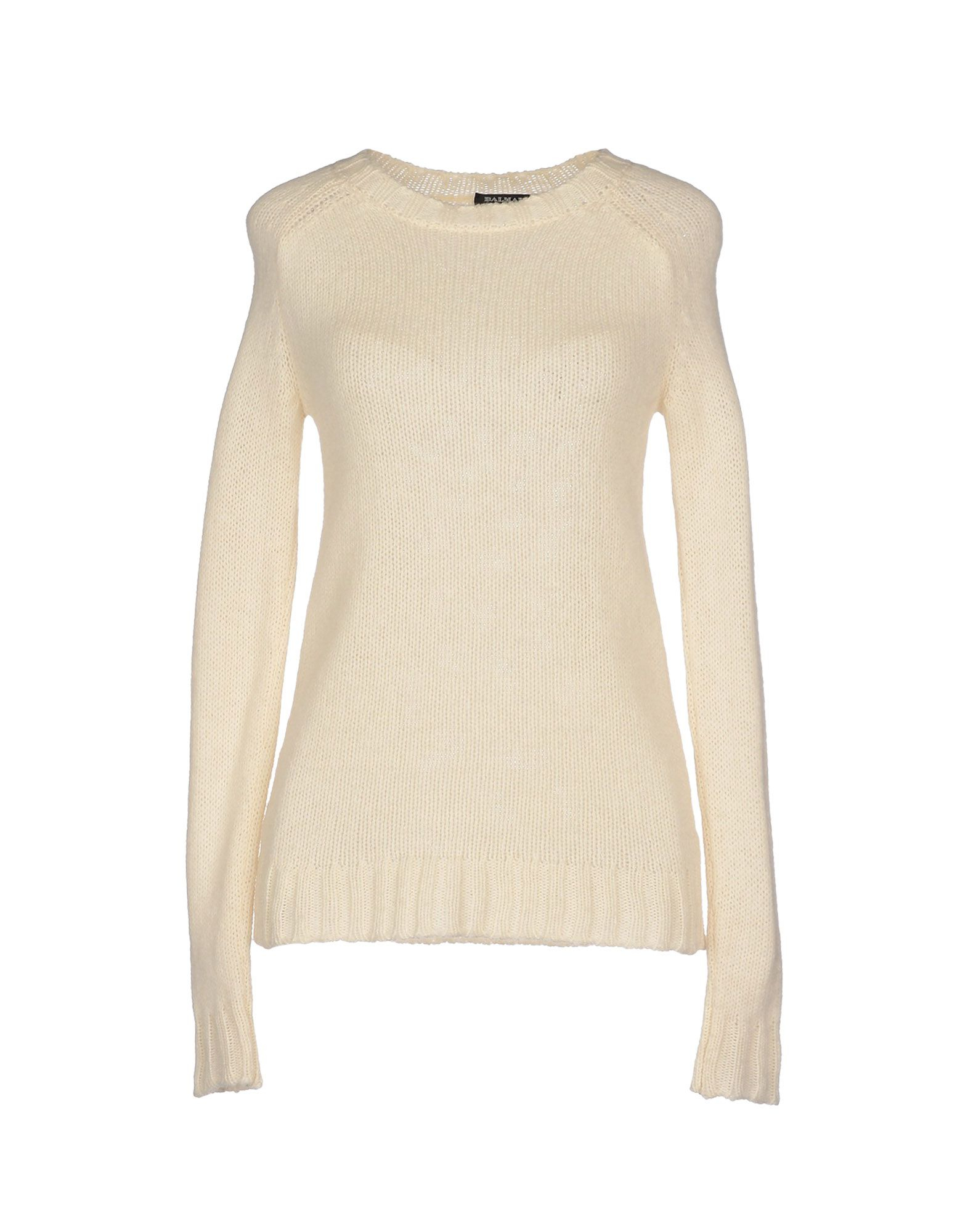balmain jumper ladies