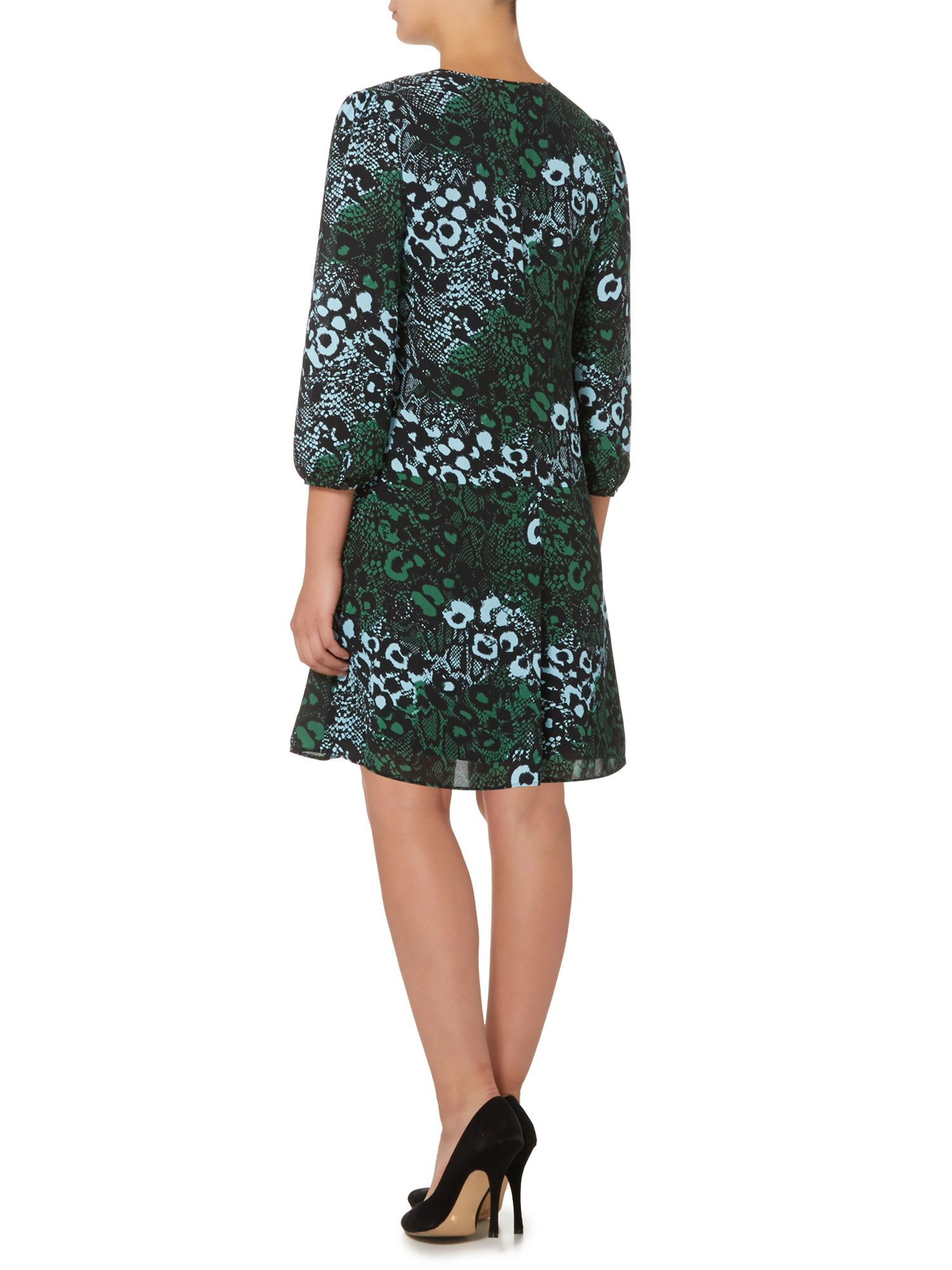 biba jumper dress