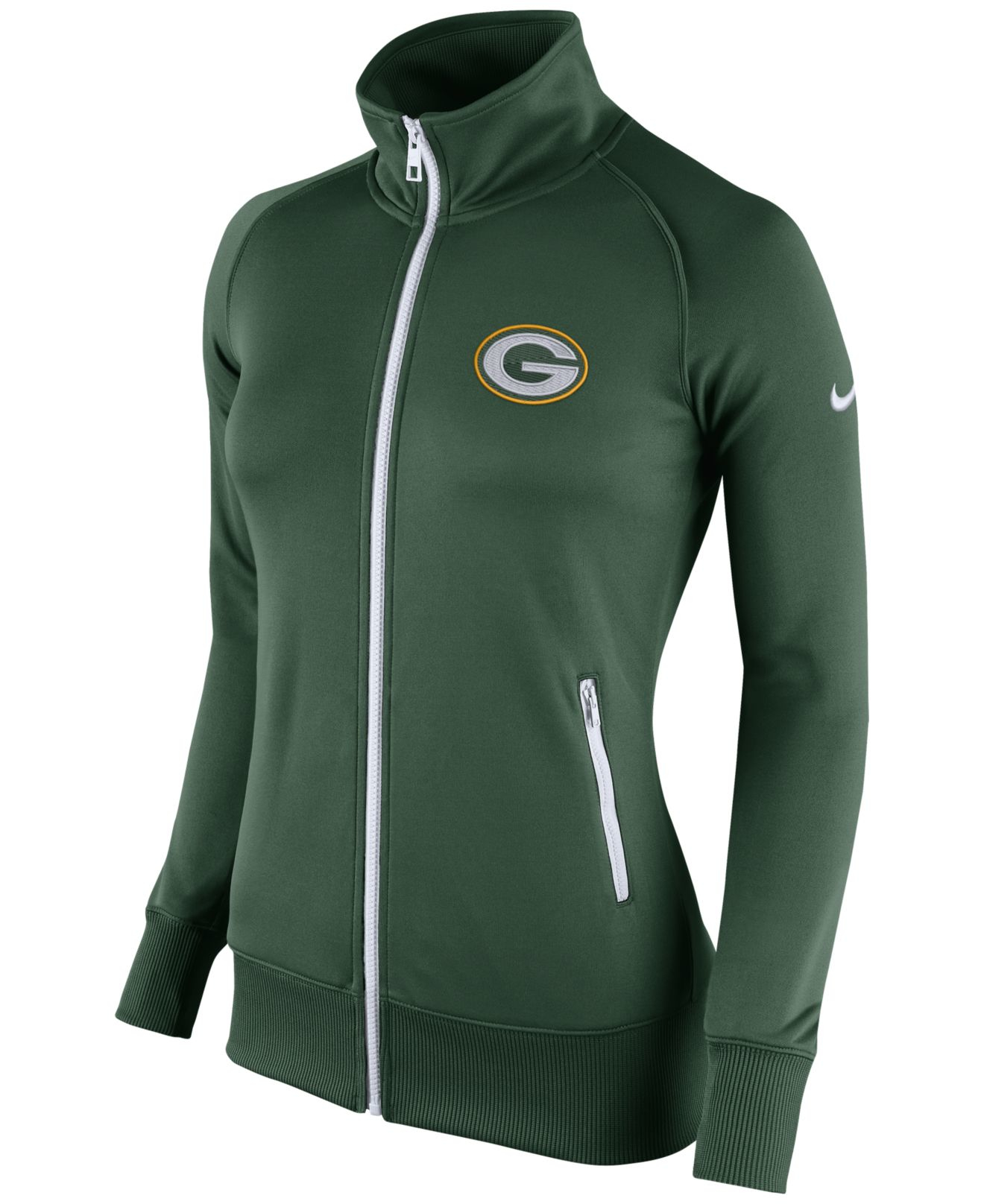 nike packers