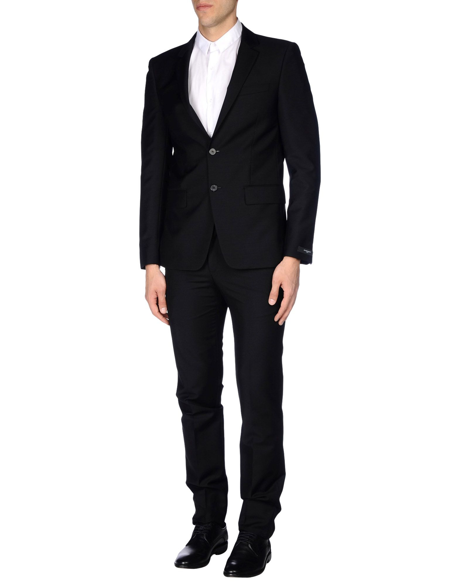 Lyst - Givenchy Suit in Black for Men