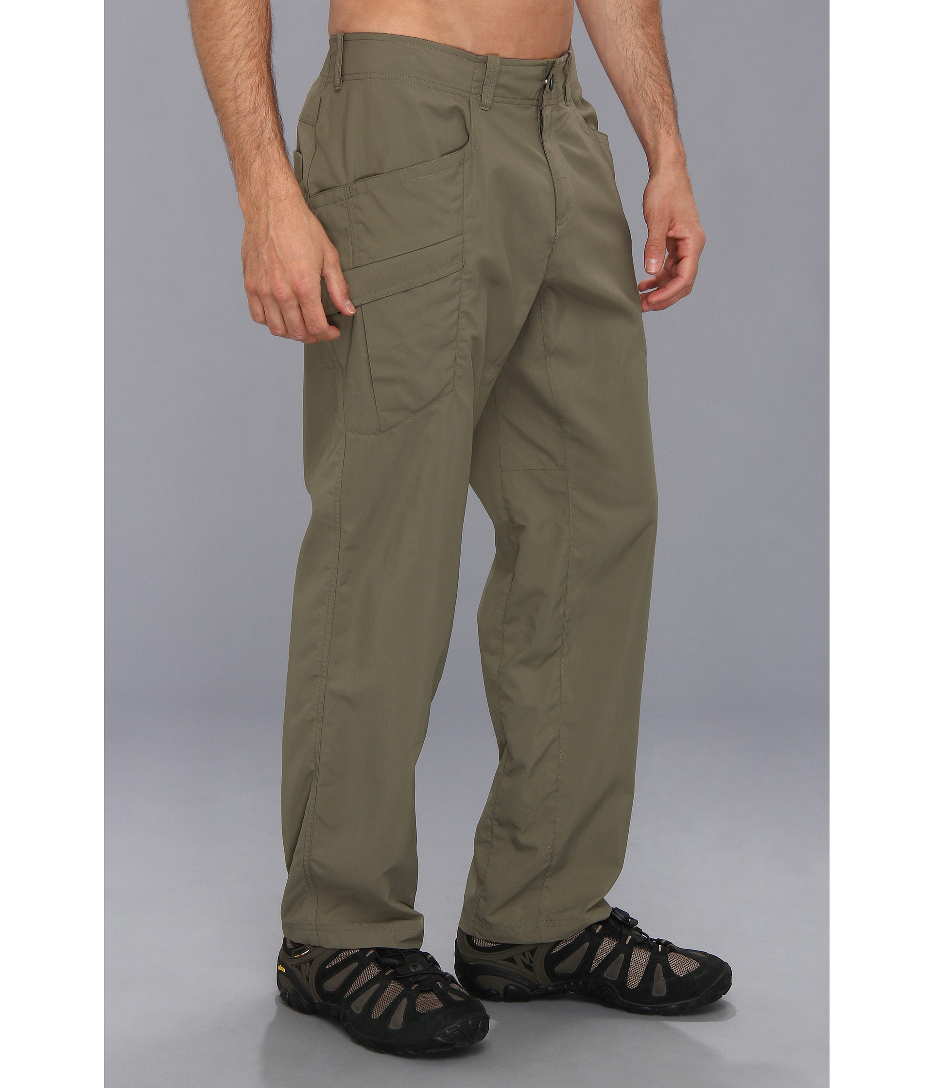 Lyst - Mountain Hardwear Mesa™ V2 Pant in Green for Men